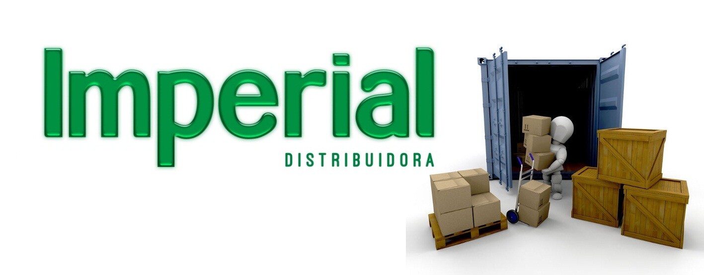 IMPERIAL DISTRIBUIDORA DE CALÇADOS