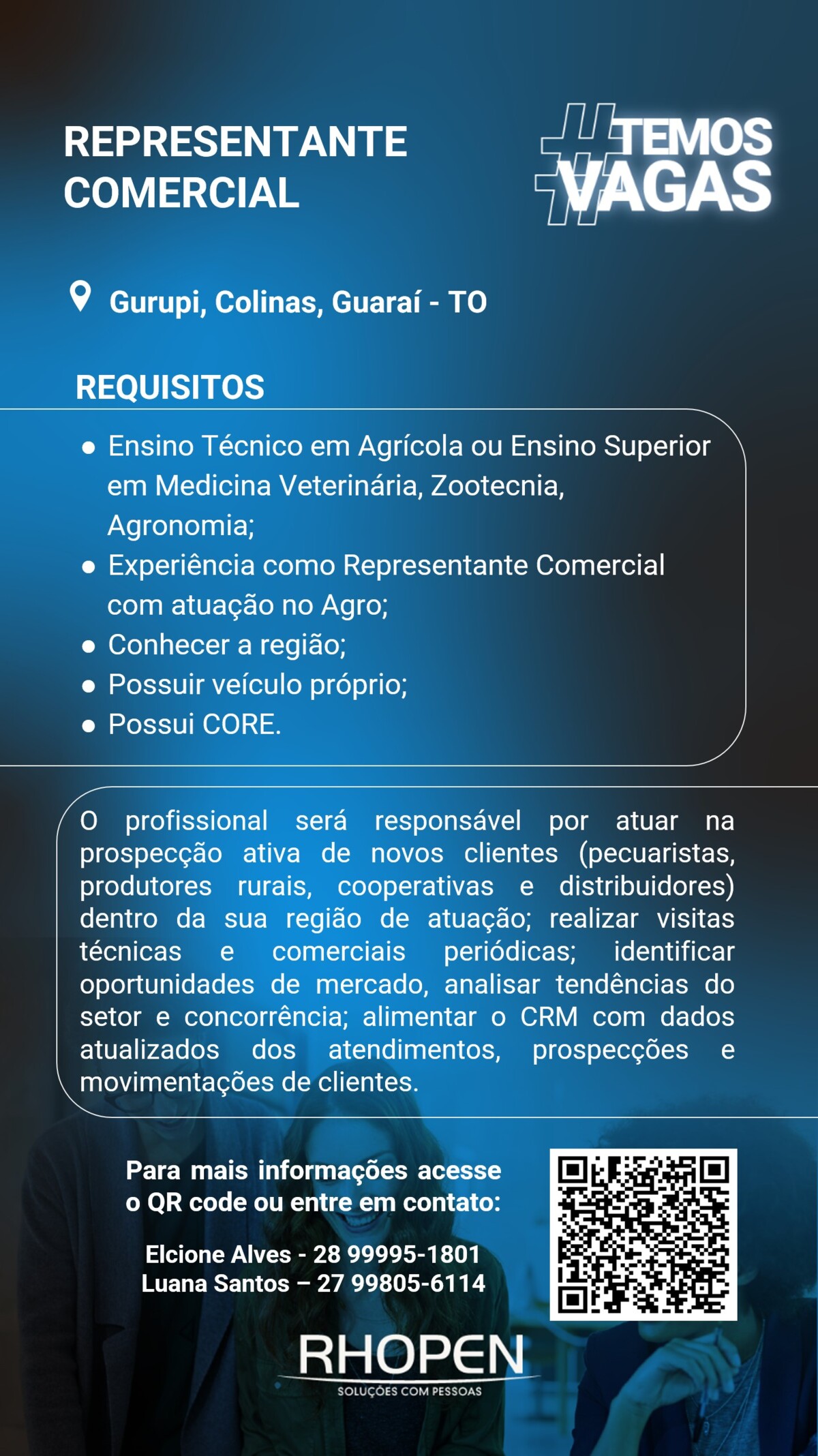 Rhopen Consultoria LTDA