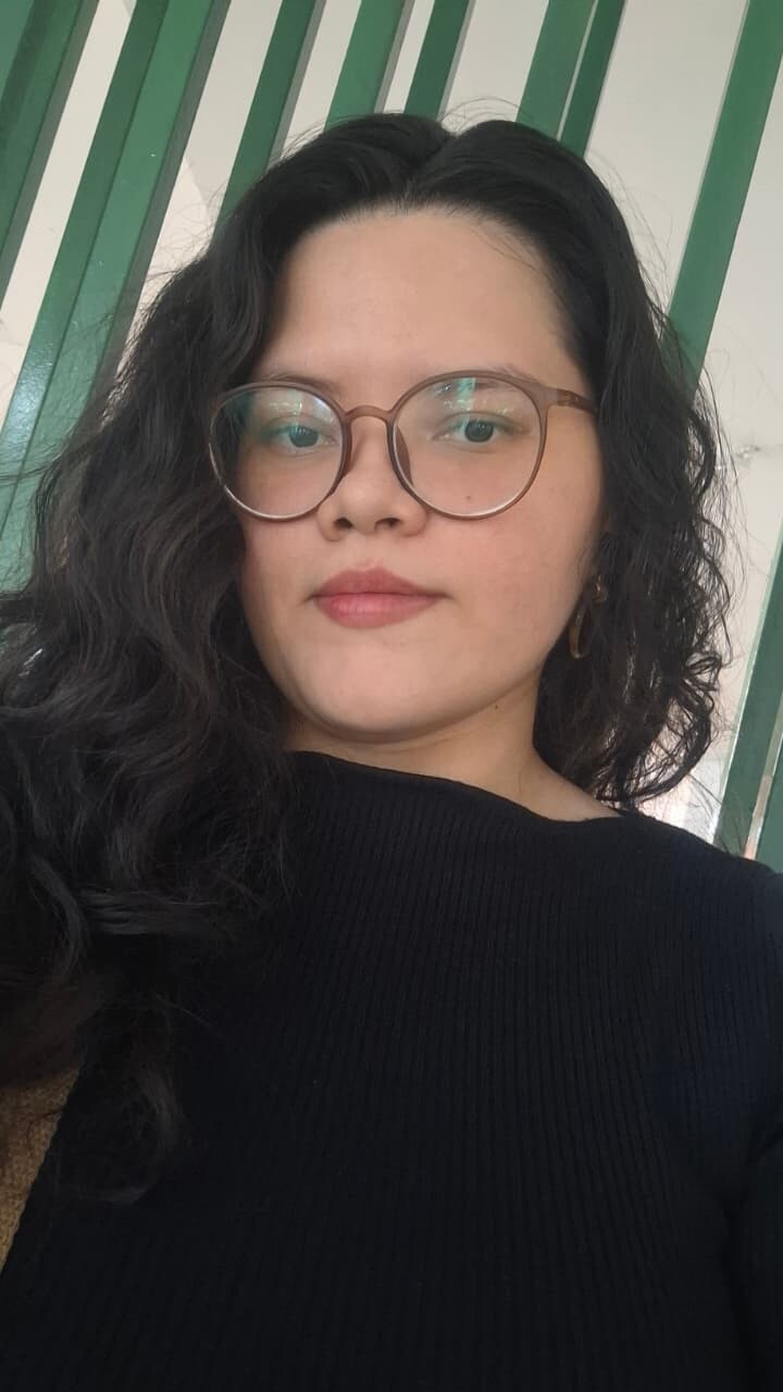 Estagiária - ÉRIKA BEATRIZ GONÇALVES SILVA 