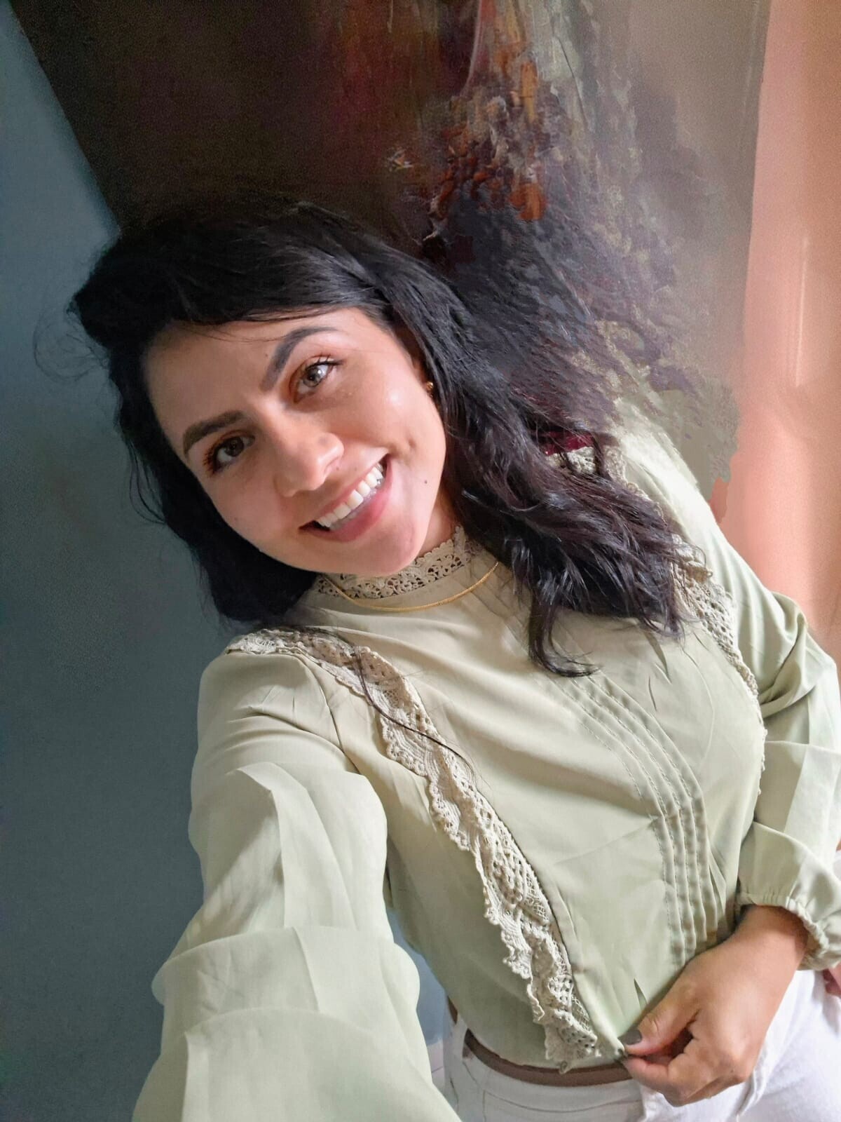 Fiscal - ELIZANGELA MEDEIRO DE OLIVEIRA