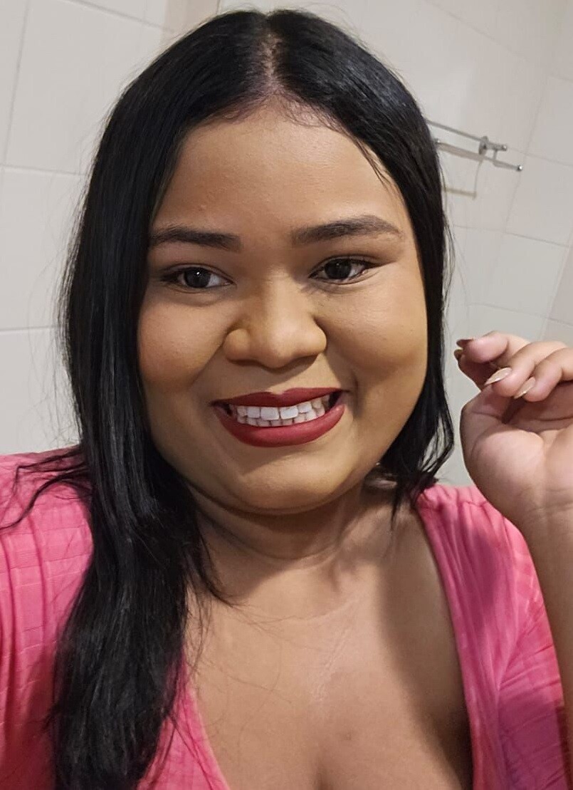 Assessora Técnica III  - JAMILLY CRISTO MACHADO