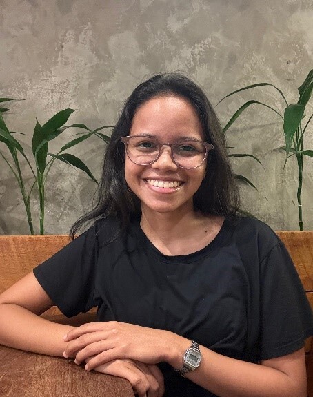 Fiscal  - THALLINE DAS CHAGAS CORDEIRO