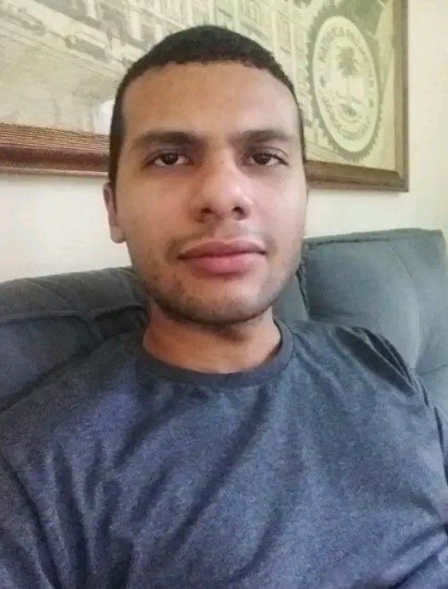 Assistente Administrativo  - JOÃO GABRIEL LOPES SOEIRO 