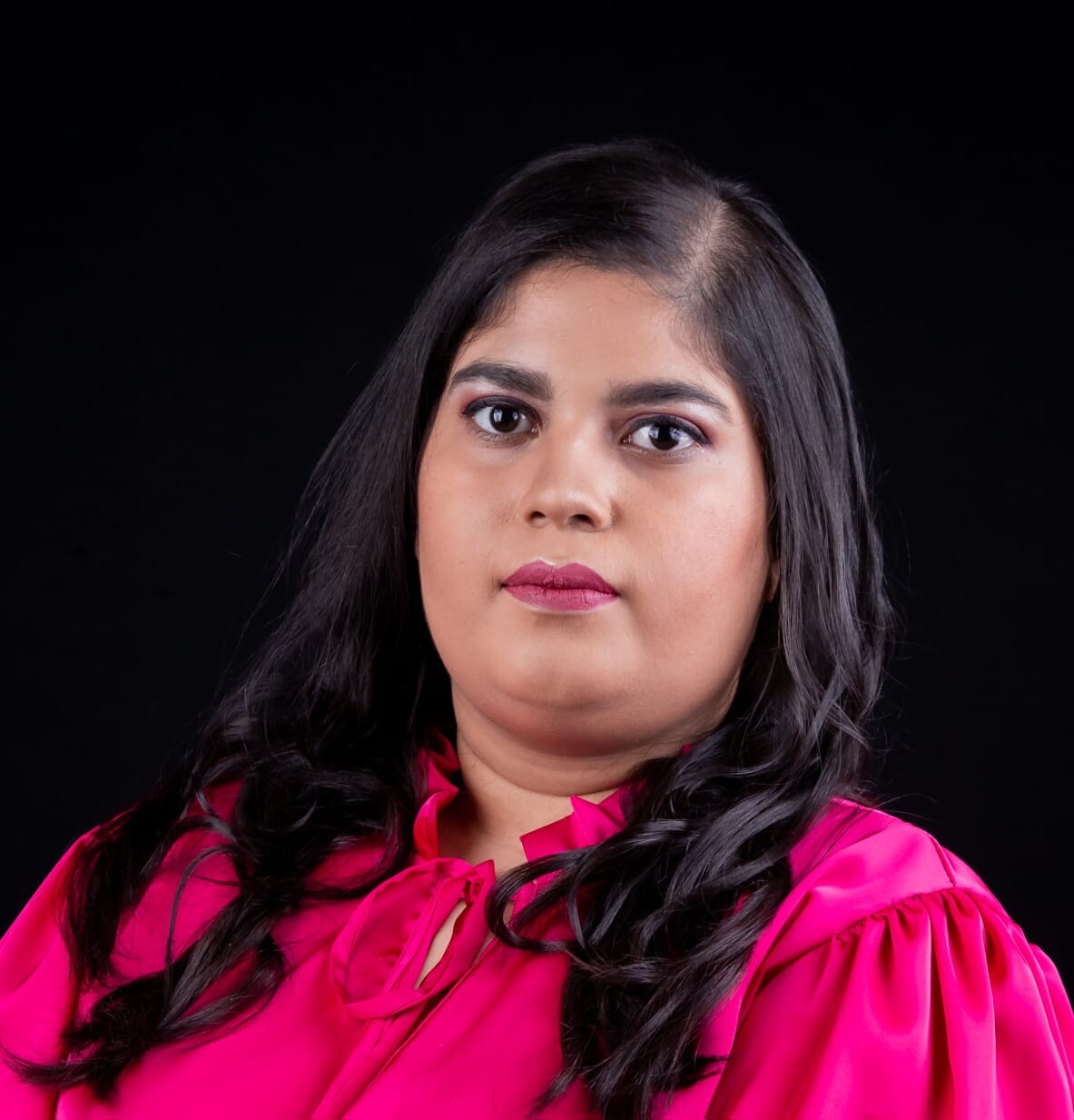 Assistente Administrativo  - ANA PAULA DA SILVA DE OLIVEIRA